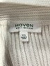 Haven Well Within Ivory Pullover Sweater Size XXL - photo 7