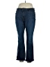 Levi's Blue Jeans Size 16 - photo 1