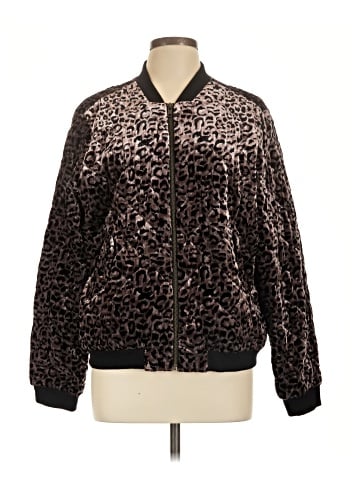 Johnny Was Jacket (view 1)