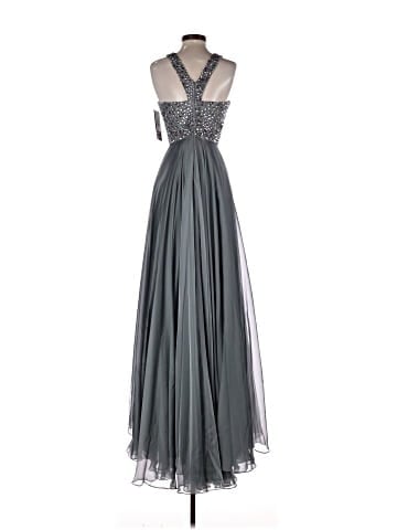 Sherri Hill Cocktail Dress (view 2)