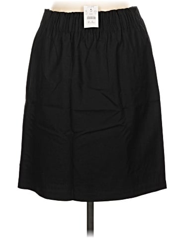 J.Crew Factory Store Casual Skirt (view 2)