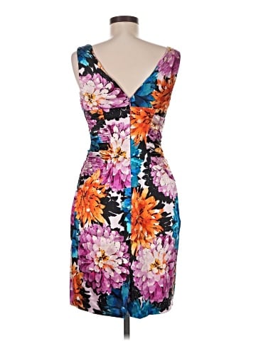 Kay Unger Cocktail Dress (view 2)