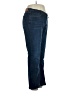 Levi's Blue Jeans Size 16 - photo 4