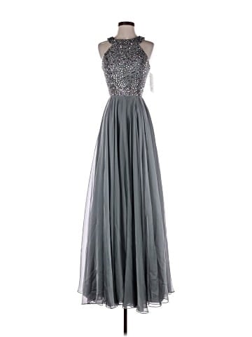 Sherri Hill Cocktail Dress (view 1)