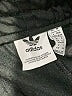 Adidas Black Athletic Shorts Size 14 - photo 3