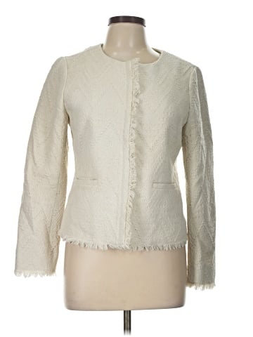 Ann Taylor Factory Jacket (view 1)