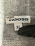 Vigoss Gray Pullover Sweater Size XL - photo 7