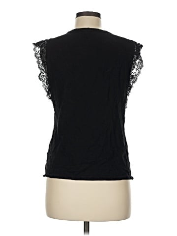 White House Black Market Short Sleeve Top (view 2)