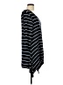Larry Levine Black 3/4 Sleeve T-Shirt Size L - photo 4