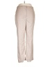 Ann Taylor LOFT Tan Dress Pants Size 12 - photo 1
