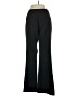 The Limited Chevron-herringbone Black Dress Pants Size 2 - photo 2