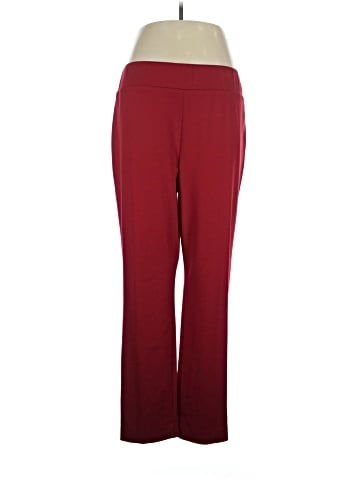 Kasper Active Pants (view 1)