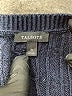 Talbots Blue Pullover Sweater Size XL - photo 7