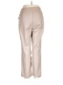 Ann Taylor LOFT Tan Dress Pants Size 12 - photo 2