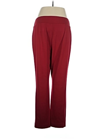 Kasper Active Pants (view 2)