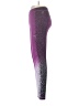 Puma Color Block Purple Yoga Pants Size S - photo 5