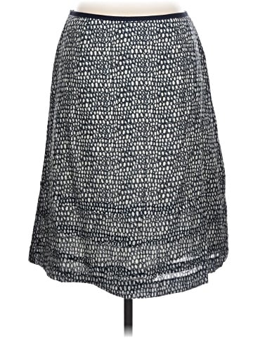 Ann Taylor Casual Skirt (view 2)