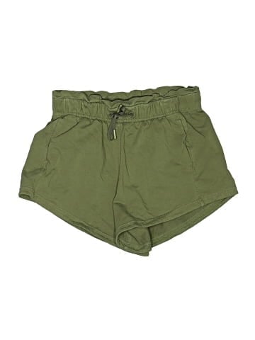 Lululemon Athletica Khaki Shorts (view 1)