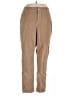 J.Jill Tan Cords Size 20 - photo 1