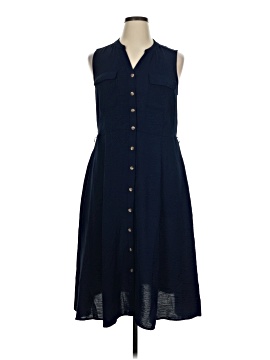 Croft & Barrow Casual Dress