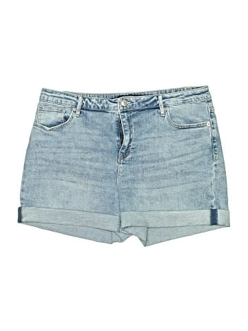 Hudson Jeans Denim Shorts (view 1)