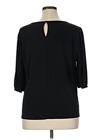 Nordstrom Rack 3/4 Sleeve Top (view 2)