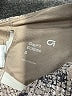 Gap Fit Tan Tank Top Size S - photo 7