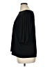Nordstrom Rack Black 3/4 Sleeve Top Size 1X - photo 5