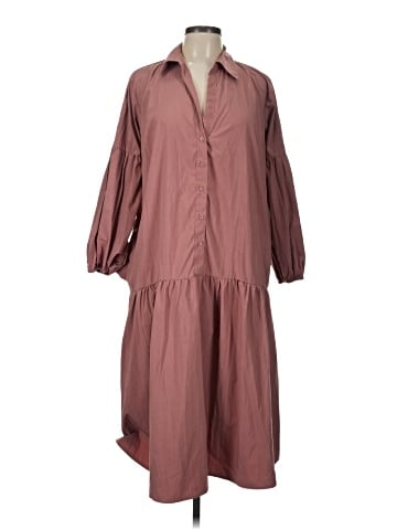 Maeve by Anthropologie Casual Dress (view 1)