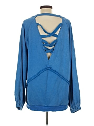 Pol Long Sleeve Top (view 2)