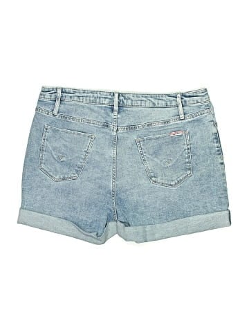 Hudson Jeans Denim Shorts (view 2)