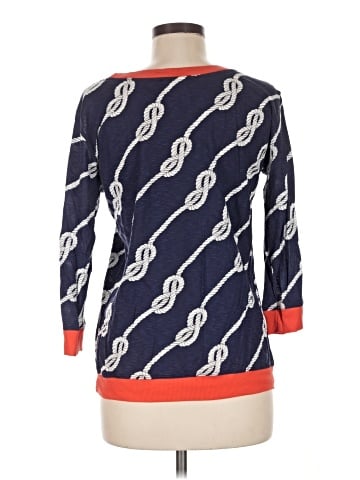 Porridge 3/4 Sleeve T-Shirt (view 2)