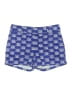 Lilly Pulitzer Print Blue Board Shorts Size 8 - photo 1