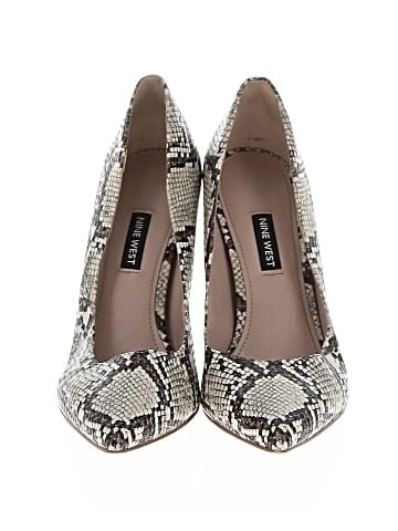 Nine West Heels (view 2)