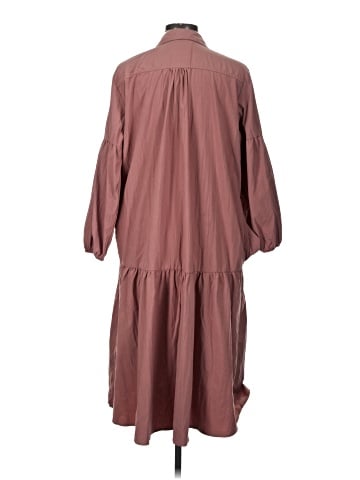 Maeve by Anthropologie Casual Dress (view 2)
