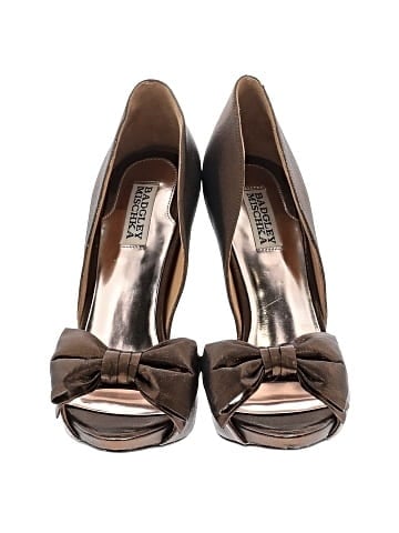 Badgley Mischka Heels (view 2)