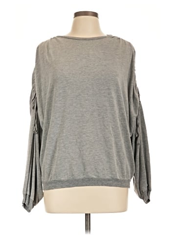 Cupio 3/4 Sleeve T-Shirt (view 1)