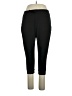 Always Solid Black Active Pants Size L - photo 1