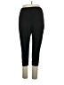 Always Solid Black Active Pants Size L - photo 2