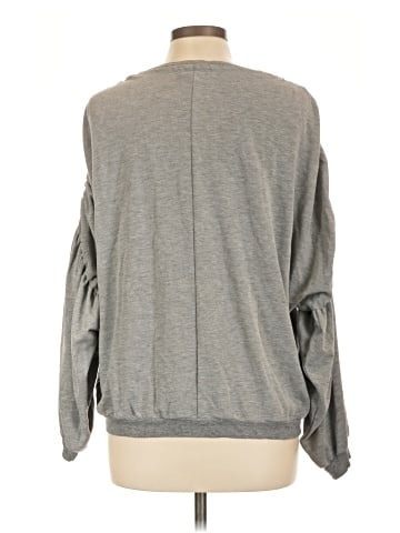 Cupio 3/4 Sleeve T-Shirt (view 2)