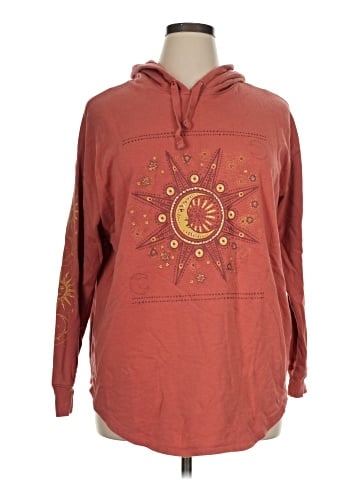 Torrid Pullover Hoodie (view 1)