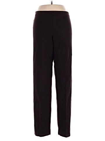 Eileen Fisher Dress Pants (view 1)