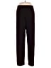 Eileen Fisher Black Dress Pants Size M - photo 1