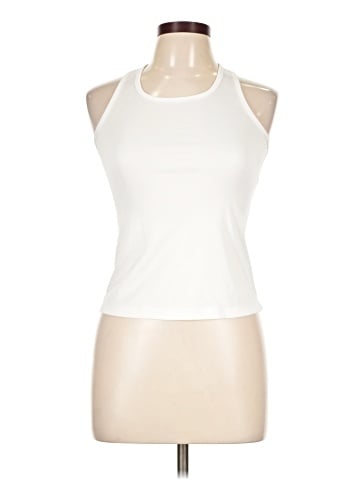 SOFFE Sleeveless Top (view 1)