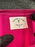 Electric & Rose Hearts Pink Sweatshirt Size S - photo 7