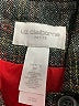 Liz Claiborne Tweed Gray Blazer Size 8 Petite - photo 6