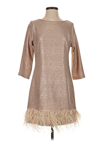 Britt Ryan Cocktail Dress (view 1)