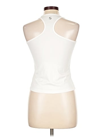 SOFFE Sleeveless Top (view 2)