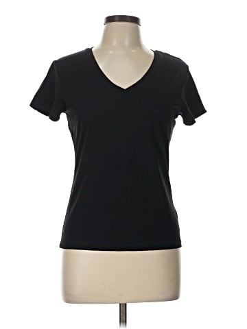 Apt. 9 Short Sleeve T-Shirt (view 1)