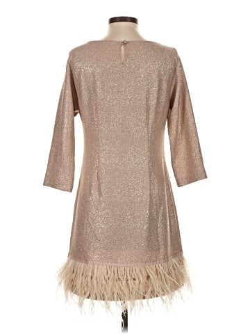 Britt Ryan Cocktail Dress (view 2)